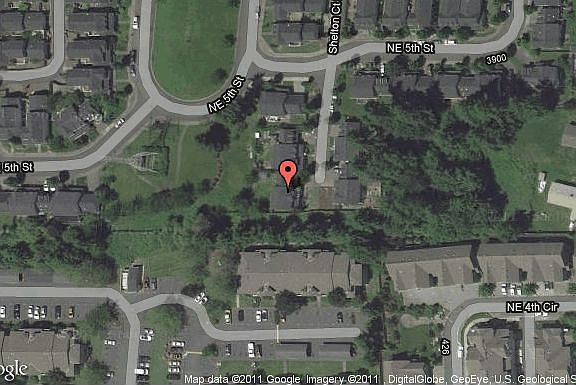 Map View