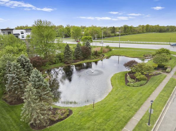34 Gold Meadow Dr, Lewis Center, OH 43035
