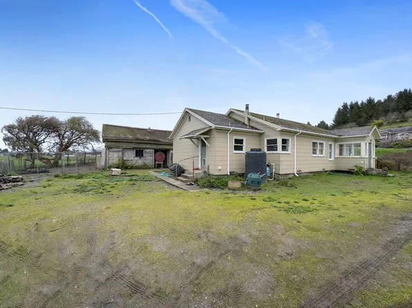 329 Centerville Rd, Ferndale, CA 95536