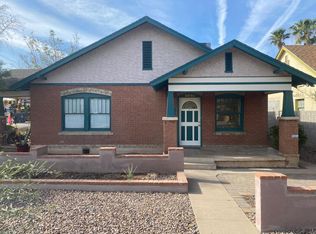 2202 N 12th St, Phoenix, AZ 85006