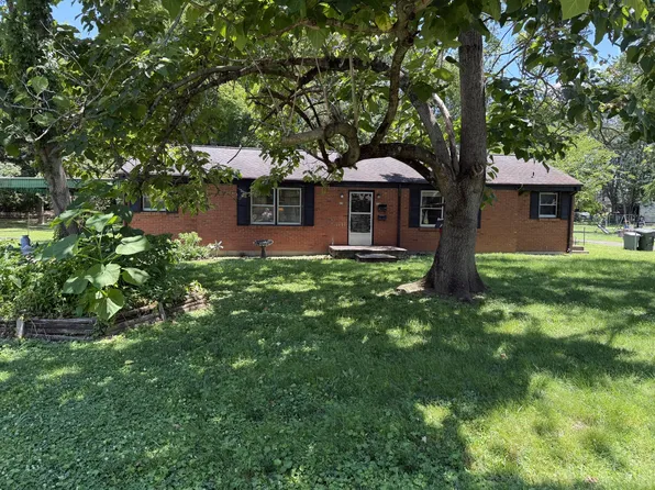 901 Fowler St, Old Hickory, TN 37138