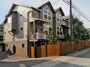 4428 44th Ave SW APT D, Seattle, WA 98116