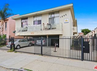 1045 N Ardmore Ave, Los Angeles, CA 90029
