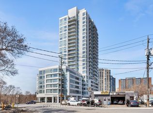 10 Wilby Cres #1102, Toronto, ON M9N 0B6