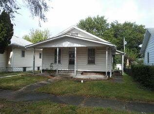 628 Tower Pl, Kincaid, IL 62540