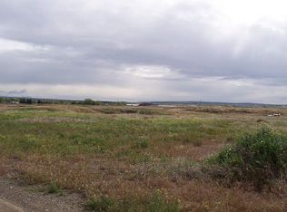 50 S Highway 93, Shoshone, ID 83352