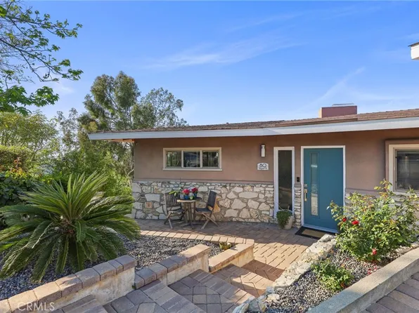 80 Sequoia Dr, Pasadena, CA 91105