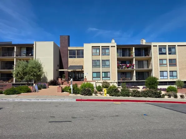 1550 Frontera Way APT 109, Millbrae, CA 94030