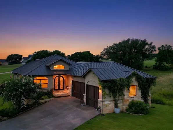 1504 Desert Sun, Horseshoe Bay, TX 78657