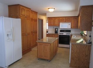 13451 57th St SE, Clear Lake, MN 55319