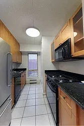 Rented by Manhattan Skyline