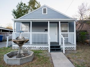 2519 Nimitz St, Corpus Christi, TX 78405