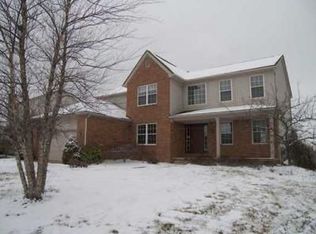 2286 Courtney Circle Ct, Ann Arbor, MI