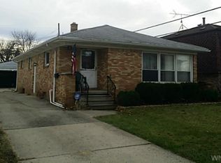 11 Central Blvd, Cheektowaga, NY 14225