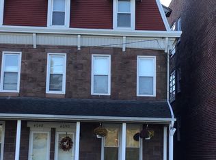 4050 Penn Ave, Reading, PA 19608