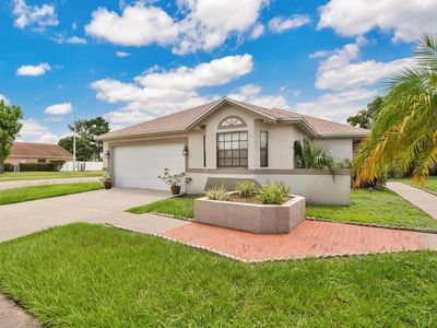 2900 Woodruff Dr, Orlando, FL, 32837