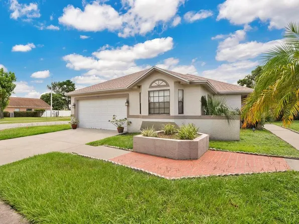 2900 Woodruff Dr, Orlando, FL 32837