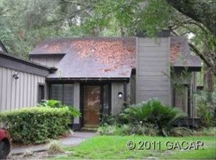 2511 Birnam Woods Way, Gainesville, FL 32605