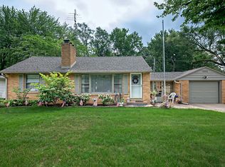 1573 Hadley Rd, Benton Harbor, MI 49022