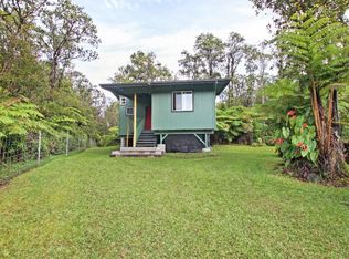 466 Road M, Mountain View, HI 96771