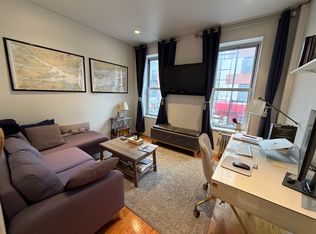 191 Hester St #1, New York, NY 10013