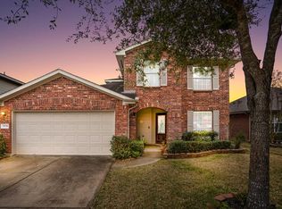 19718 Ringwald Ct, Spring, TX 77379