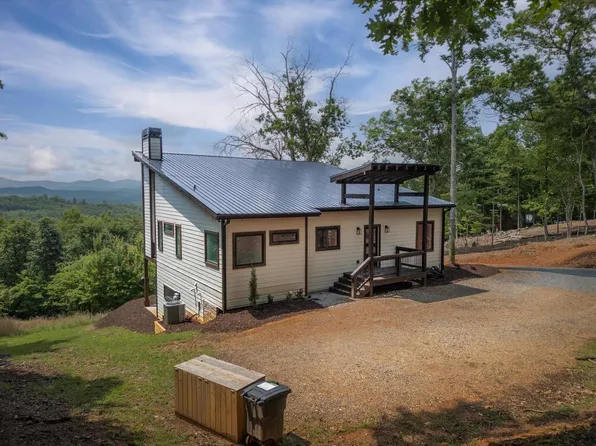 310 Wunder Bear Ridge Rd, Morganton, GA 30560