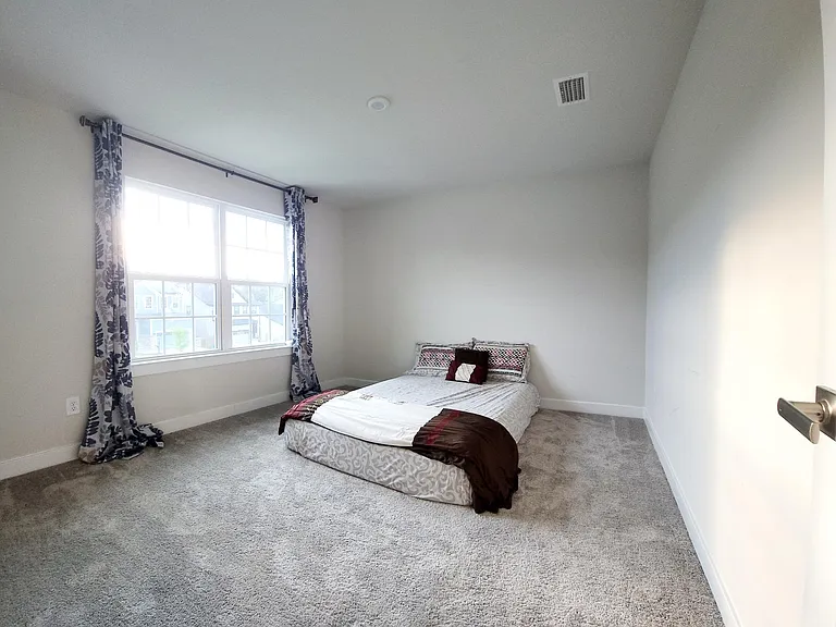 Bedroom #3