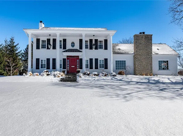 6270 Brantford Rd, Dayton, OH 45414