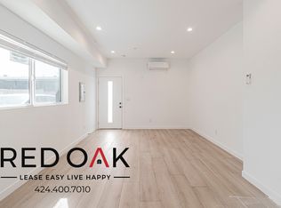 7632 Morella Ave #3, North Hollywood, CA 91605