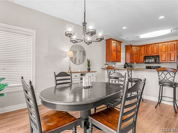 5th image of 20332 Timberlake Village Ln #1542