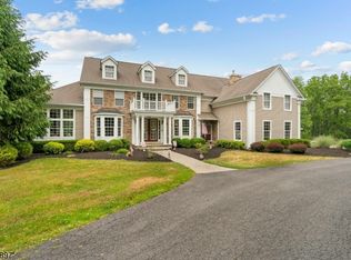 545 Mount Bethel Rd, Oxford, NJ 07863