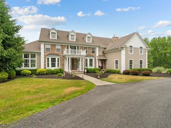 545 Mount Bethel Rd, Mansfield Twp., NJ 07863