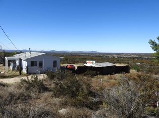 664 Tierra Del Sol Rd, Boulevard, CA 91905