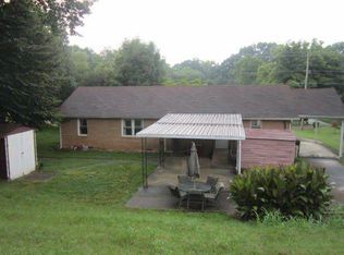 724 Cedar Springs Rd, Athens, TN 37303