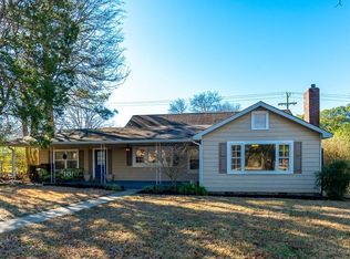 1801 Magnolia St SE, Decatur, AL 35601