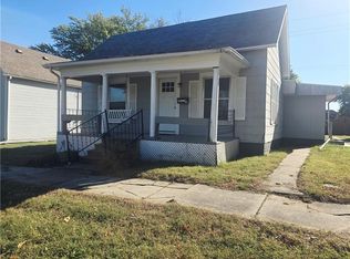 509 Walnut St, Tarkio, MO 64491