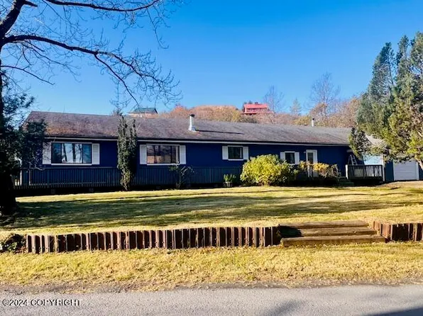 11476 Kalsin Dr, Kodiak, AK 99615