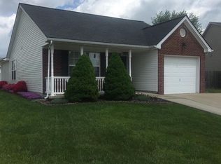 100 Strauss Ct, Georgetown, KY 40324