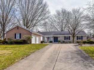 1316 Stonington Rd NW, North Canton, OH 44720