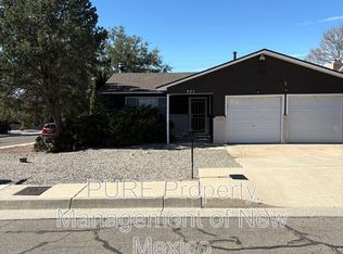 901 Alice Ct NE, Albuquerque, NM 87112