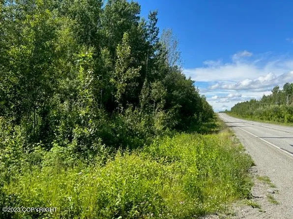 14590 W Point Mackenzie Rd, Wasilla, AK 99623