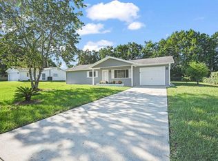 10314 SE 175th Pl, Summerfield, FL 34491