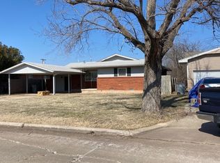 4823 NW Pollard Ave, Lawton, OK 73505