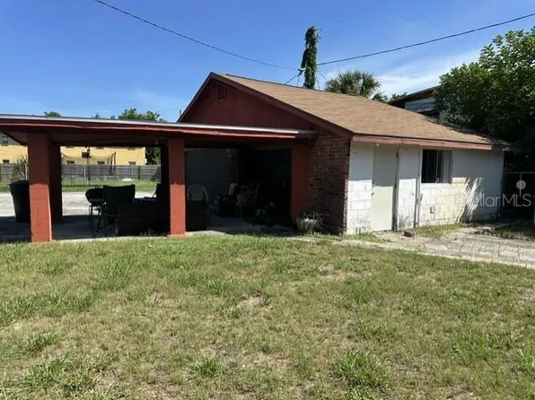 1834 21ST STREET S LOT 38, ST PETERSBURG, FL 33712