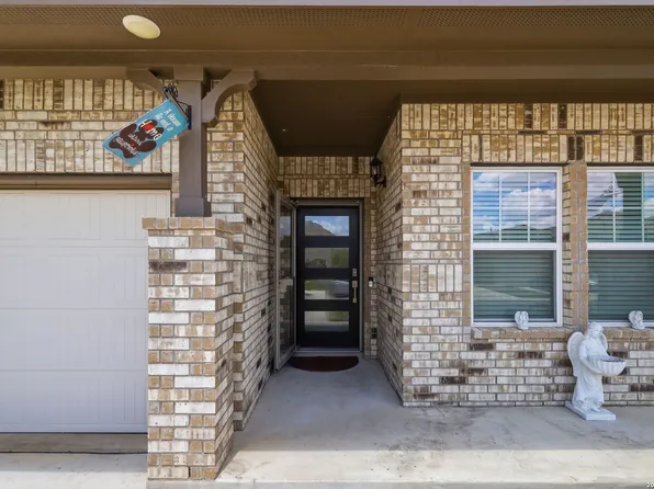 12705 BIG VALLEY CRK, San Antonio, TX 78254