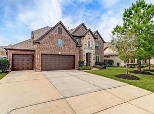 15810 Elkins Creek Ct, Houston, TX 77044