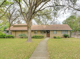330 Pike Rd, San Antonio, TX 78209