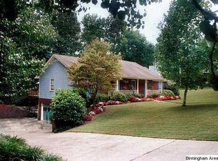 1782 Russet Woods Ln, Birmingham, AL 35244