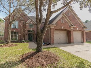 1211 Ragsdale Ln, Katy, TX 77494